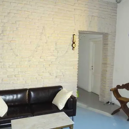 Hotel The Loft Řím