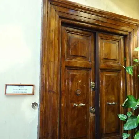 The Loft 3* روما