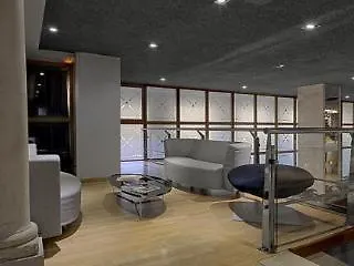 The Loft فندق 3*