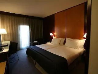 Hotel The Loft Rome