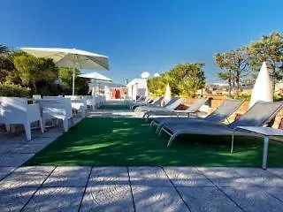 The Loft 3* Rome