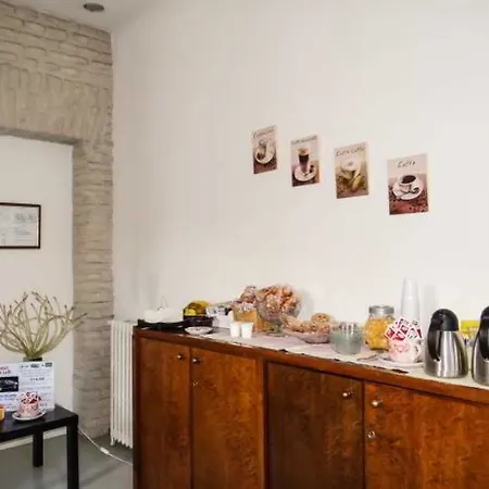 The Loft Hotel Roma