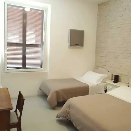The Loft Roma