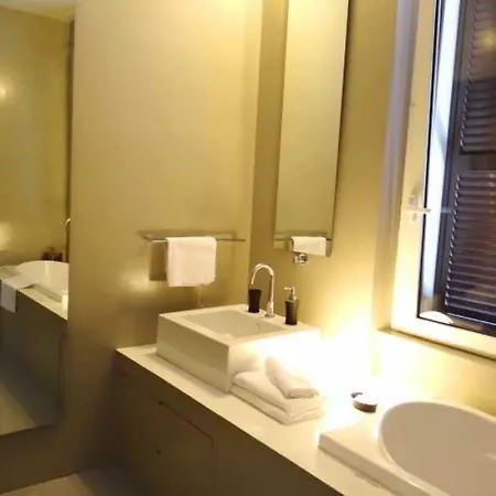 The Loft Hotel
