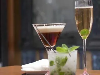 The Loft Hotel